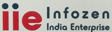 Large logo of Infozen India Enterprise