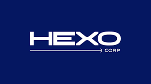 Large logo of Hexo