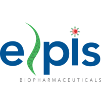Large logo of Elpis Biopharmaceuticals