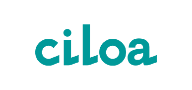 Large logo of Ciloa