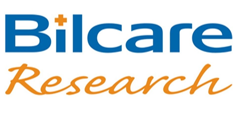 Large logo of Bilcare Research