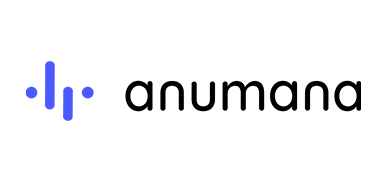 Large logo of Anumana