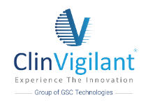 Large logo of Clintvigilant Research