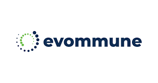Large logo of Evommune