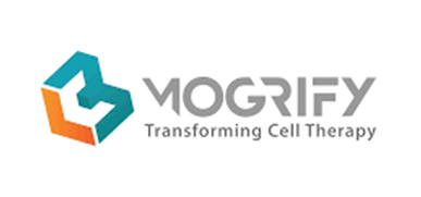 Large logo of Mogrify