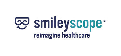 Large logo of Smileyscope
