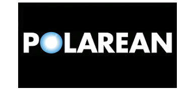 Large logo of Polarean