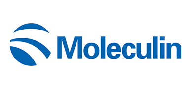 Large logo of Moleculin Biotech