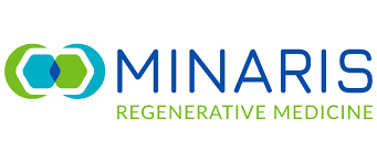 Large logo of Minaris