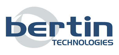 Large logo of Bertin technologies