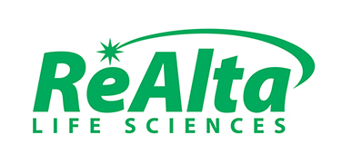 Large logo of ReAlta Life Sciences