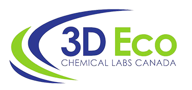 Large logo of 3DEcoLab