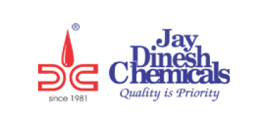 Large logo of Jay Dinesh Chemicals