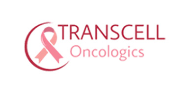 Large logo of Transcell Oncologics