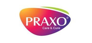 Large logo of Praxo Pharm