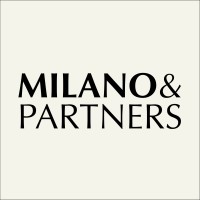 Large logo of The Association Milano & Partners