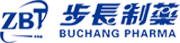 Large logo of Buchang Pharmaceuticals