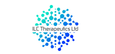 Large logo of ILC Therapeutics
