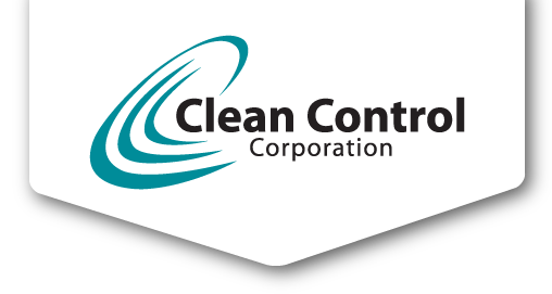 Large logo of Clean Control