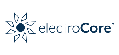 Large logo of Electrocore