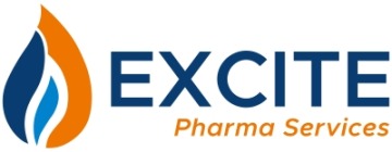 Large logo of Excite Pharma Services