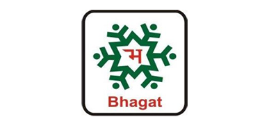 Large logo of Bhagat Aromatics