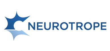 Large logo of Neurotrope