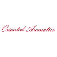 Large logo of Oriental Aromatics