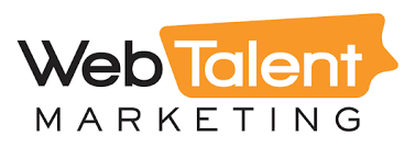 Large logo of Web Talent Marketing