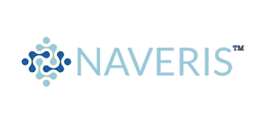 Large logo of Naveris