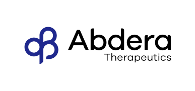 Large logo of Abdera Therapeutics
