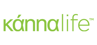 Large logo of Kannalife