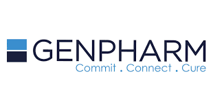 Large logo of Genpharm