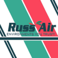Large logo of Russair Technologies