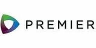 Large logo of Premier
