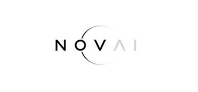 Large logo of Novai