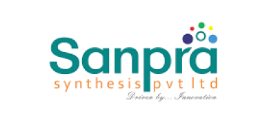 Large logo of Sanpra Synthesis
