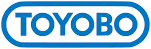 Large logo of Toyobo