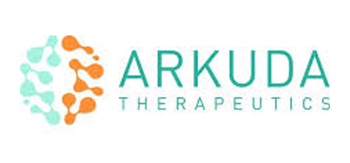 Large logo of Arkuda Therapeutics