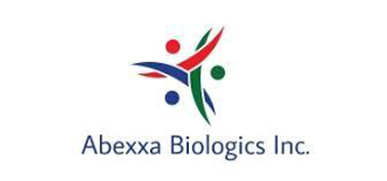 Large logo of Abexxa Biologics