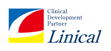 Large logo of Linical