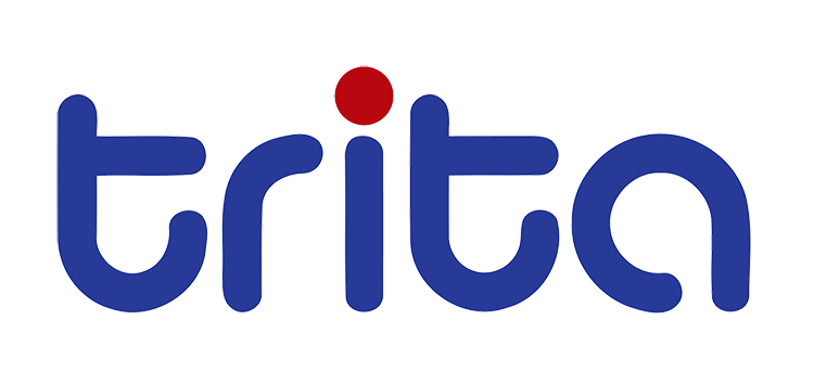 Large logo of Trita Nanopharmaceuticals