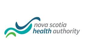 Large logo of Nova Scotia Health Authority
