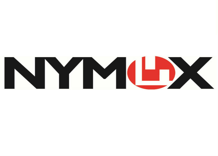 Large logo of Nymox Pharmaceutical