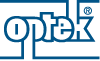 Large logo of Optek