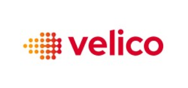 Large logo of Velico Medical