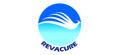Large logo of Revacure Lifesciences