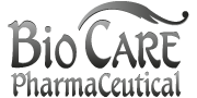 Large logo of Biocare Pharmaceutical
