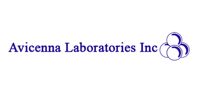 Large logo of Avicenna Pharmaceutical