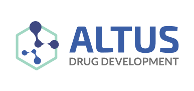 Large logo of Altus Formulation
